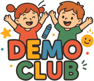 Demo Club Booking